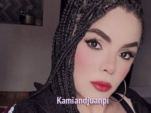 Kamiandjuanpi
