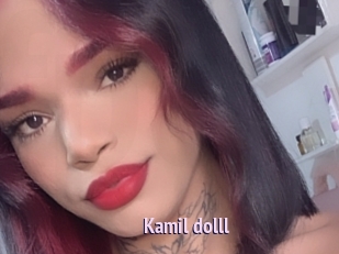kamil_dolll Film Porno