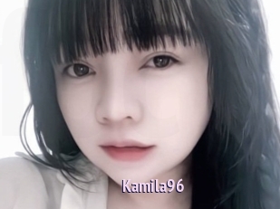 kamila96 Film Porno