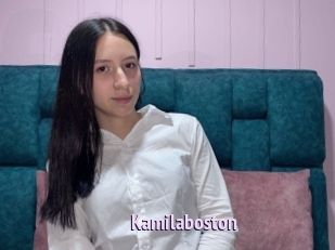 Kamilaboston