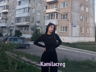 Kamilacreg