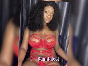 Kamilafost