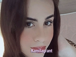 kamilagrant Film Porno