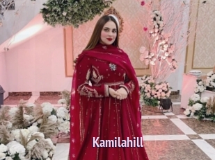 Kamilahill