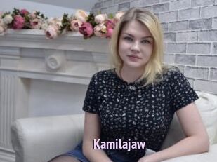 Kamilajaw