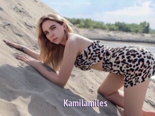 Kamilamiles