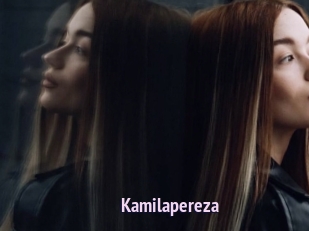 Kamilapereza