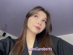 Kamilaroberts