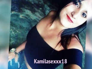 Kamilasexxx18
