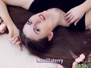 Kamillaterry