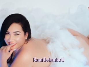 Kamillekanbell