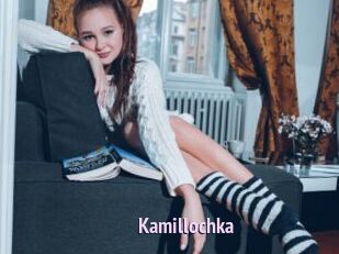 Kamillochka