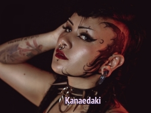 Kanaedaki