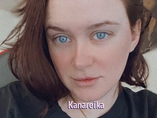 Kanareika