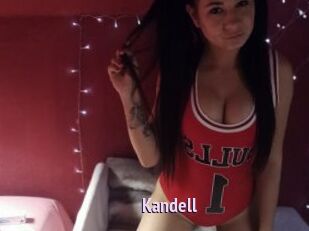 Kandell