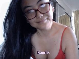 Kandis