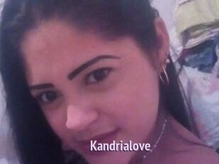Kandrialove