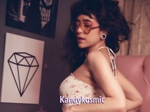 Kandykosmic