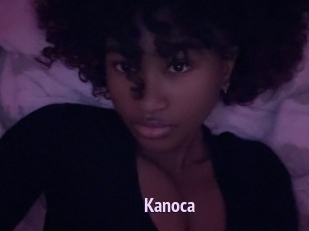 Kanoca