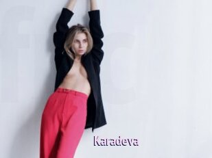 Karadeva