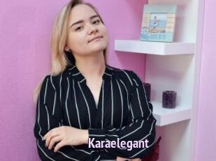 Karaelegant