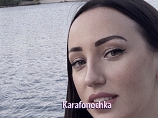 Karafonochka