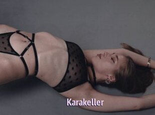 Karakeller