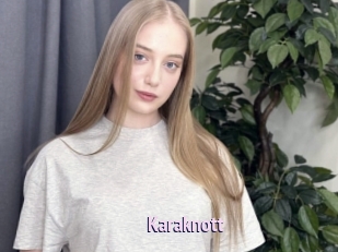 Karaknott