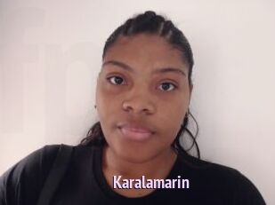 Karalamarin