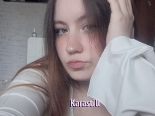 Karastill