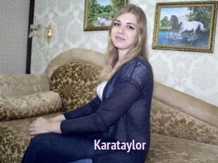 Karataylor