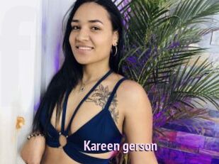 Kareen_gerson