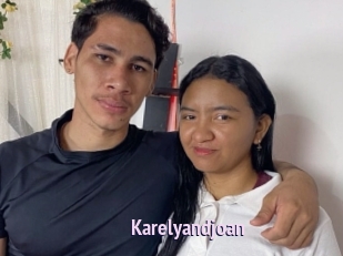 Karelyandjoan