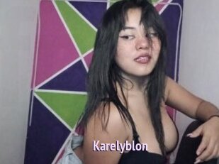Karelyblon