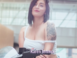 Karen_lennox