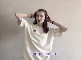 Karenalambert