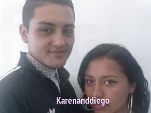 Karenanddiego