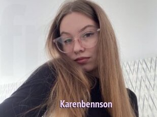 Karenbennson