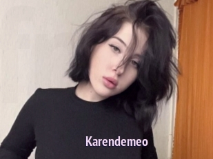 Karendemeo