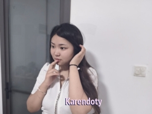 Karendoty