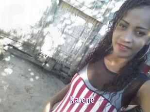 Karene
