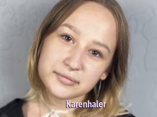 Karenhaler