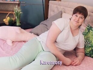 Karenrosy