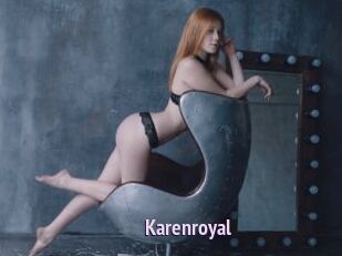 Karenroyal