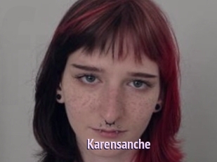 Karensanche