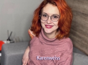 Karenweiss