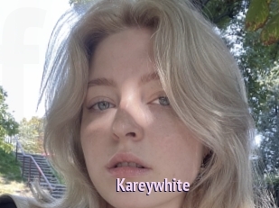 Kareywhite