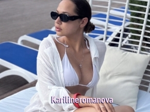 Karilineromanova