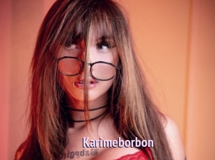 karimeborbon Film Porno
