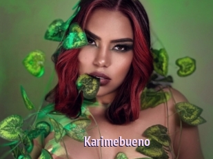 Karimebueno